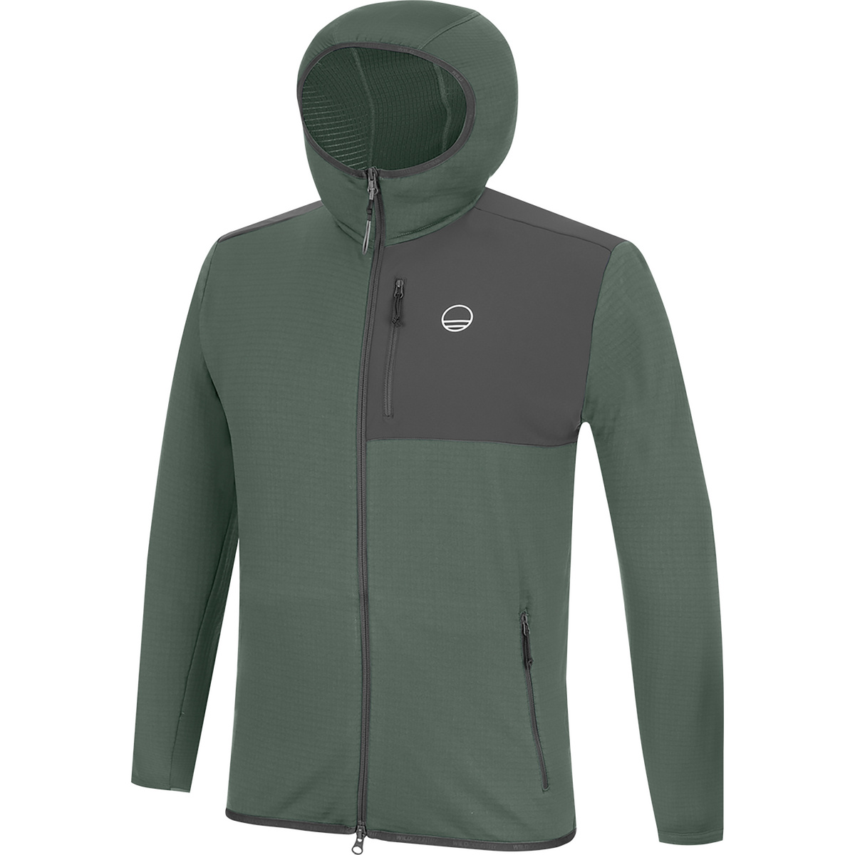 Wild Country Herren Session Pro Hoodie Jacke Wild Country Herren Session Pro Hoodie Jacke von Wild Country