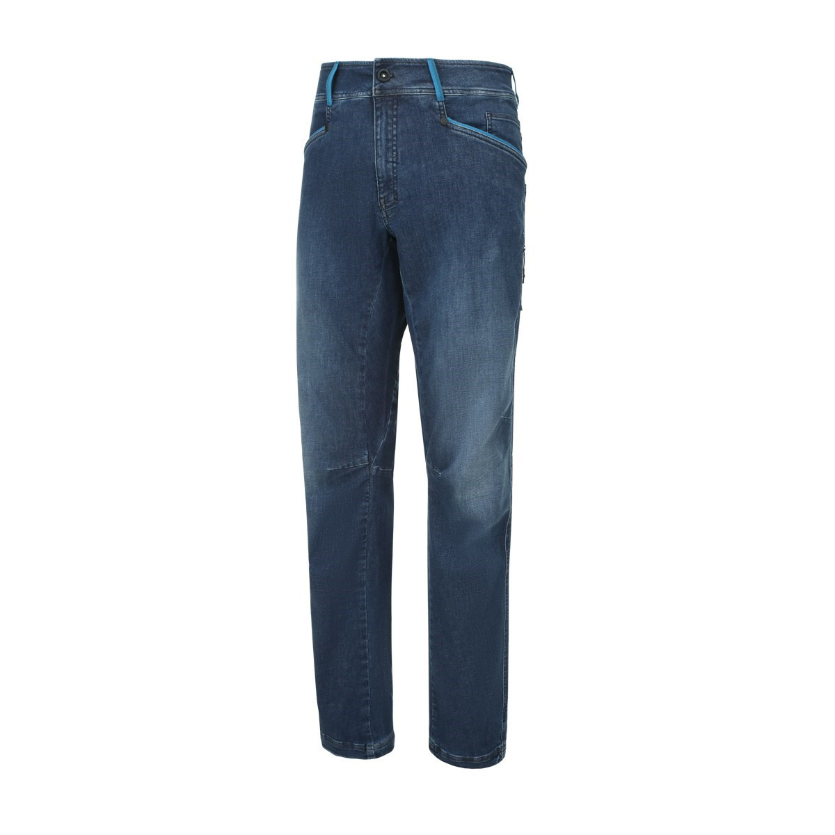 Wild Country Herren Session Relaxed Fit Jeans von Wild Country