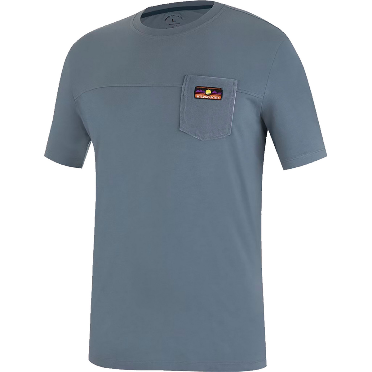 Wild Country Herren Spotter T-Shirt Wild Country Herren Spotter T-Shirt von Wild Country