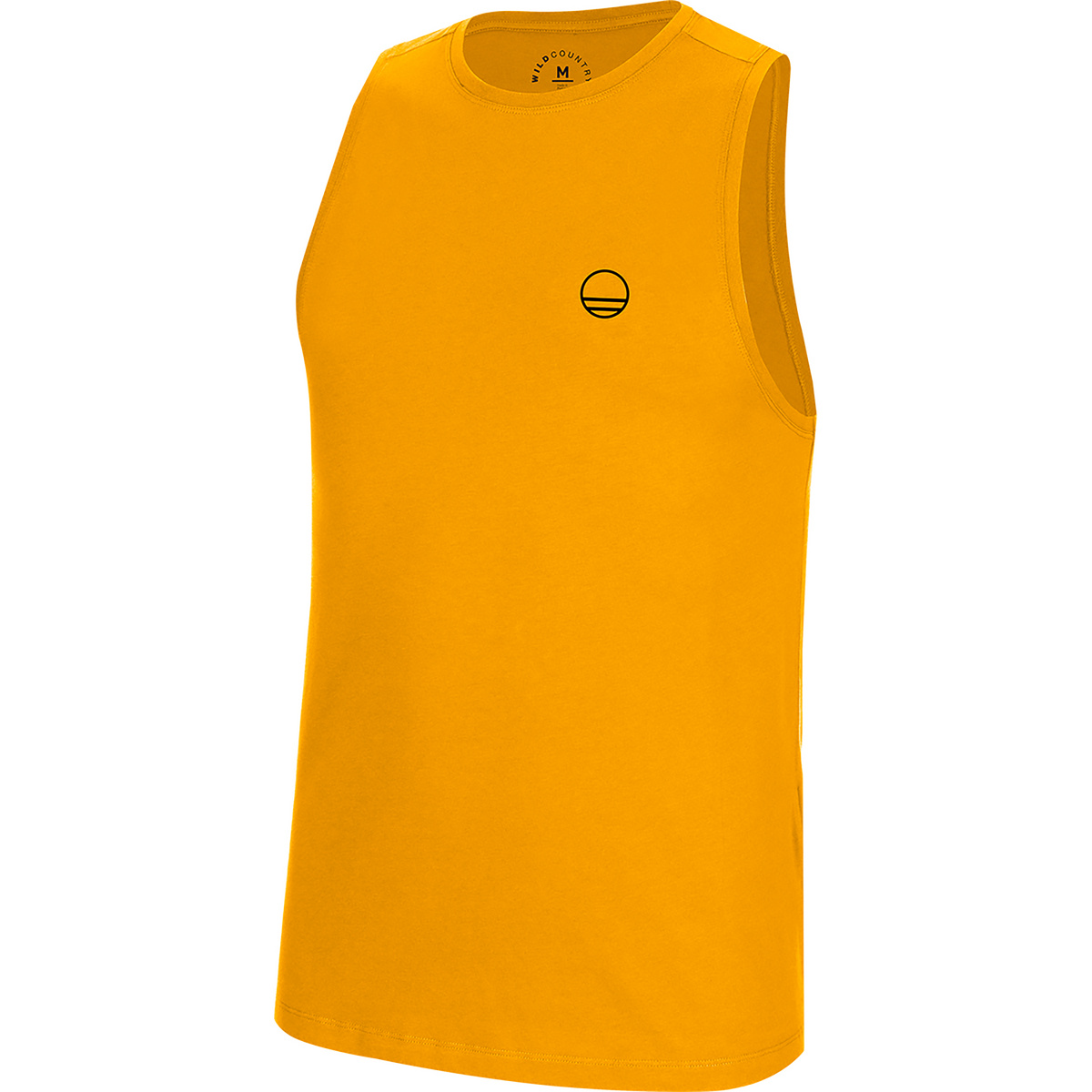 Wild Country Herren Spotter Tanktop von Wild Country