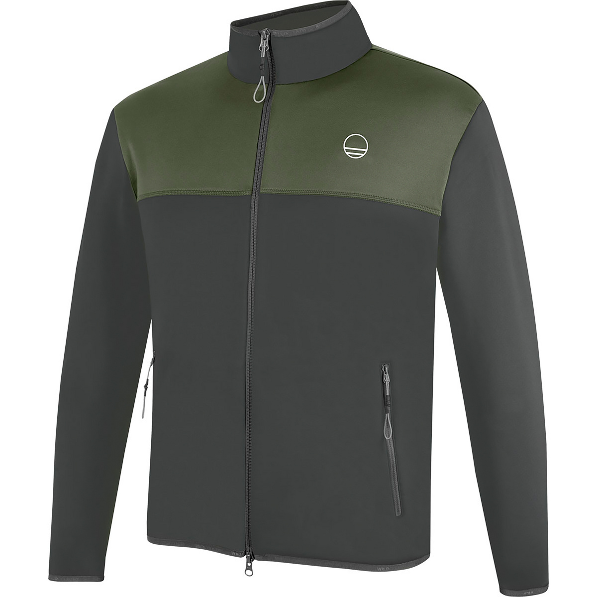 Wild Country Herren Stamina Jacke von Wild Country