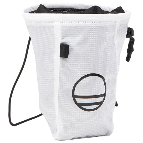 Wild Country - Mosquito Chalk Bag - Chalkbag Gr One Size weiß von Wild Country