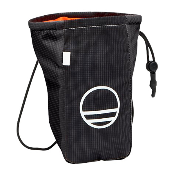 Wild Country - Mosquito Chalk Bag - Chalkbag Gr One Size schwarz Wild Country - Mosquito Chalk Bag - Chalkbag Gr One Size schwarz von Wild Country