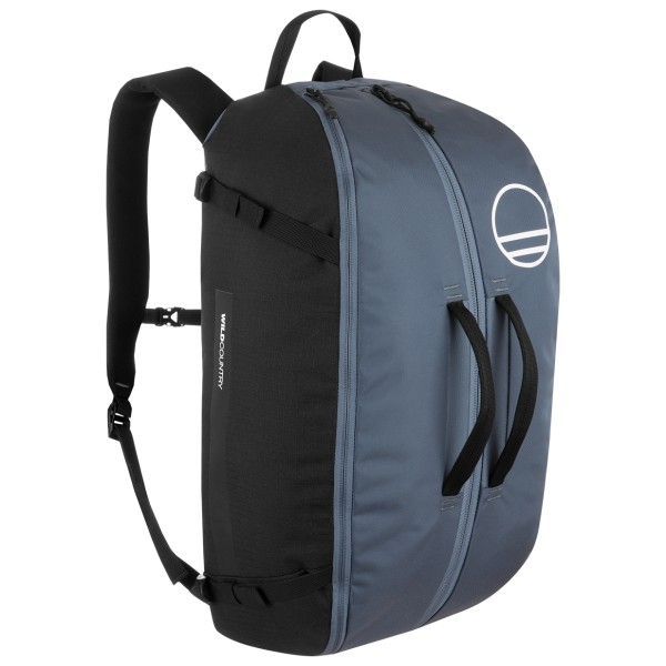Wild Country - Movement Back Pack 35 - Kletterrucksack Gr 35 l schwarz Wild Country - Movement Back Pack 35 - Kletterrucksack Gr 35 l schwarz von Wild Country