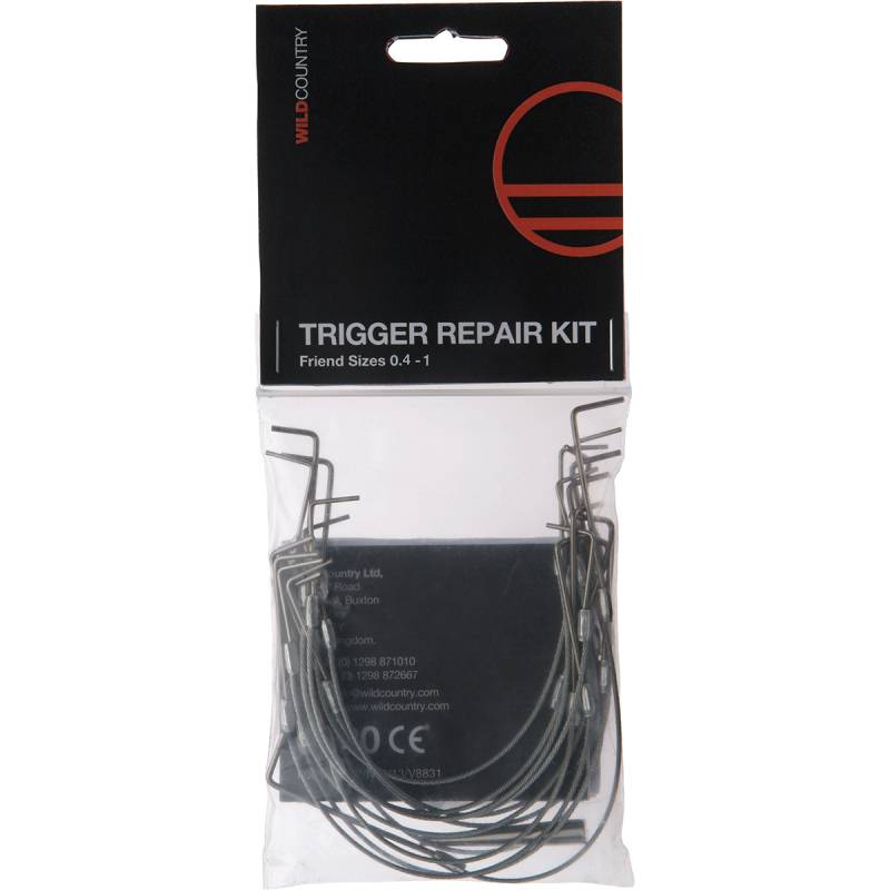 Wild Country New Technical Friend Trigger Repair Kit von Wild Country