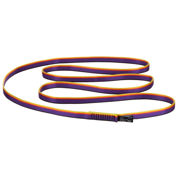 Wild Country - Nylon Sling 15mm - Rundschlinge Gr 120 cm bunt Wild Country - Nylon Sling 15mm - Rundschlinge Gr 120 cm bunt von Wild Country