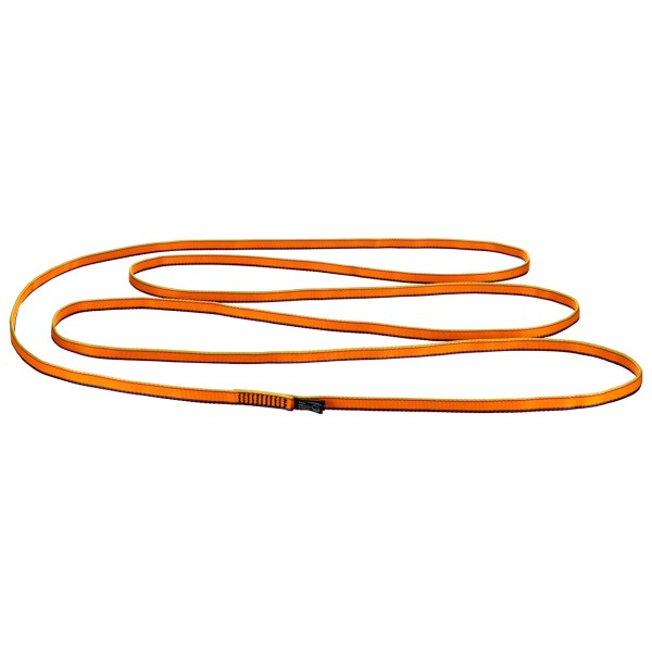 Wild Country - Nylon Sling 15mm - Rundschlinge Gr 240 cm weiß von Wild Country