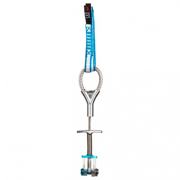 Wild Country - Offset Zero Friend - Klemmgerät Gr 0,5-0,75 blau Wild Country - Offset Zero Friend - Klemmgerät Gr 0,5-0,75 blau von Wild Country