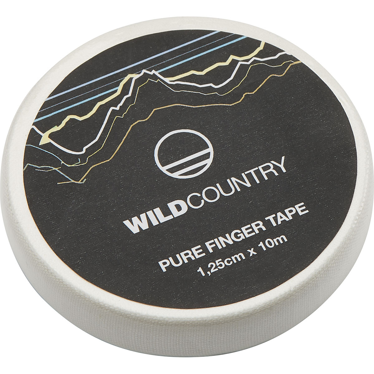 Wild Country Pure 1,25cm Finger Tape von Wild Country