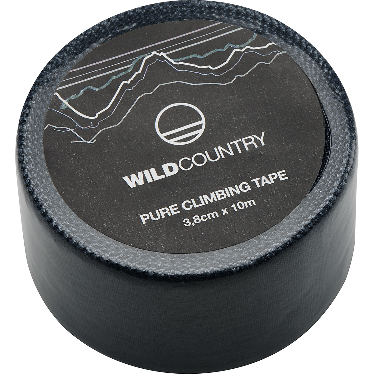 Wild Country Pure 3,8cm Climbing Tape von Wild Country