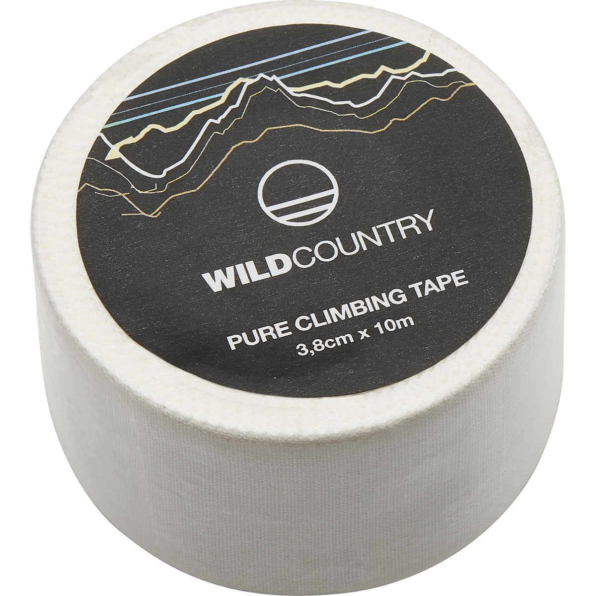 Wild Country Pure 3,8cm Climbing Tape Wild Country Pure 3,8cm Climbing Tape von Wild Country