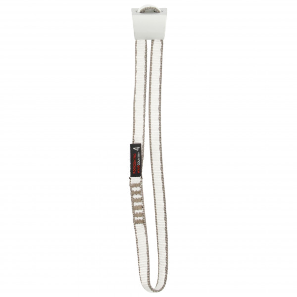 Wild Country - Rockcentrics Dyneema - Klemmkeil Gr 4 grau Wild Country - Rockcentrics Dyneema - Klemmkeil Gr 4 grau von Wild Country