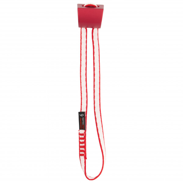 Wild Country - Rockcentrics Dyneema - Klemmkeil Gr 6 rot Wild Country - Rockcentrics Dyneema - Klemmkeil Gr 6 rot von Wild Country