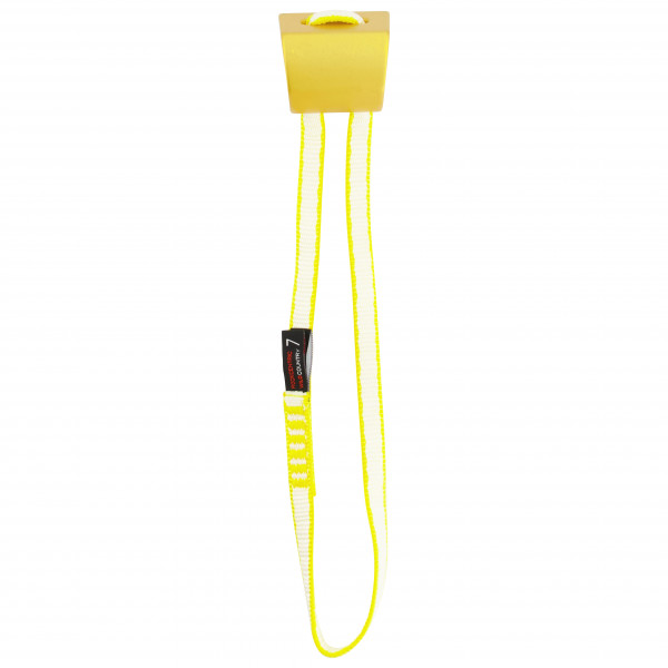 Wild Country - Rockcentrics Dyneema - Klemmkeil Gr 7 gold Wild Country - Rockcentrics Dyneema - Klemmkeil Gr 7 gold von Wild Country