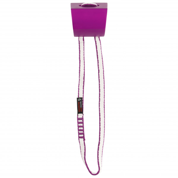 Wild Country - Rockcentrics Dyneema - Klemmkeil Gr 9 lila Wild Country - Rockcentrics Dyneema - Klemmkeil Gr 9 lila von Wild Country