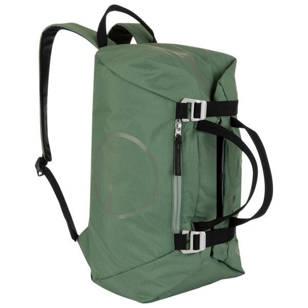 Wild Country - Rope Bag - Seilsack Gr 14 l oliv von Wild Country