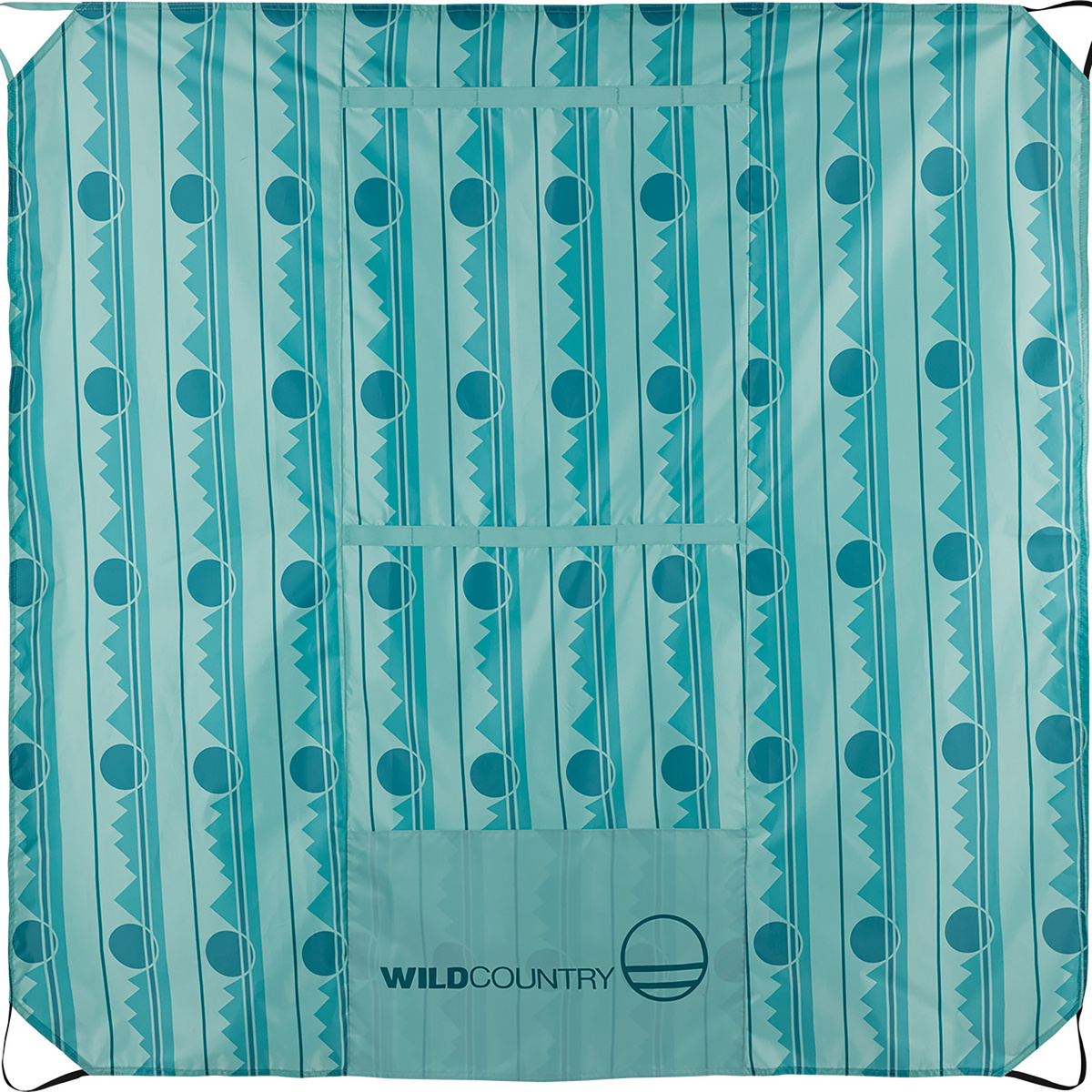 Wild Country Rope Tarp Seilplane von Wild Country