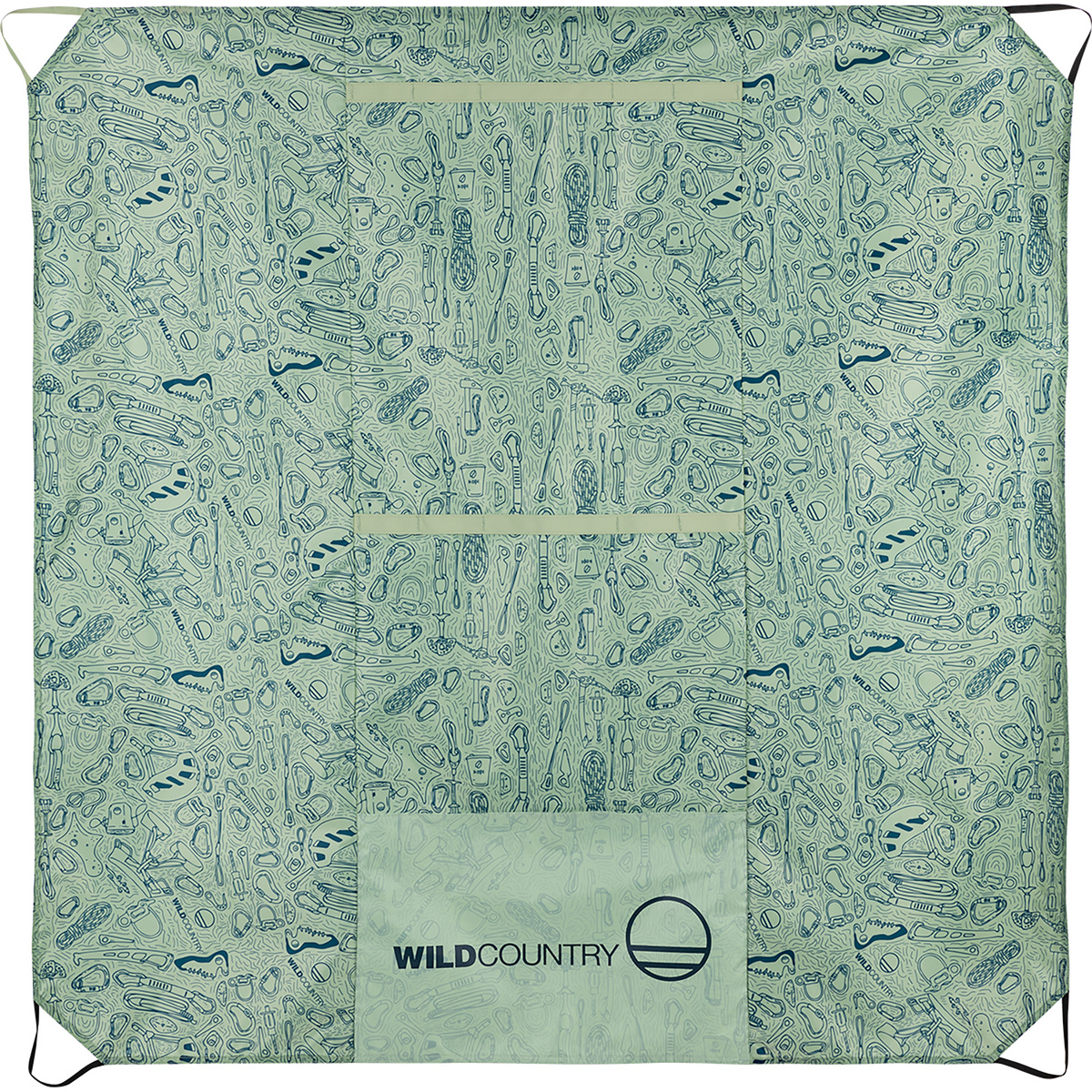 Wild Country Rope Tarp Seilplane Wild Country Rope Tarp Seilplane von Wild Country