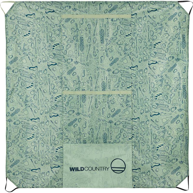 Wild Country Rope Tarp Seilplane von Wild Country