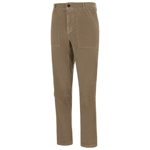 Wild Country - Sequence Pant - Kletterhose Gr L braun von Wild Country