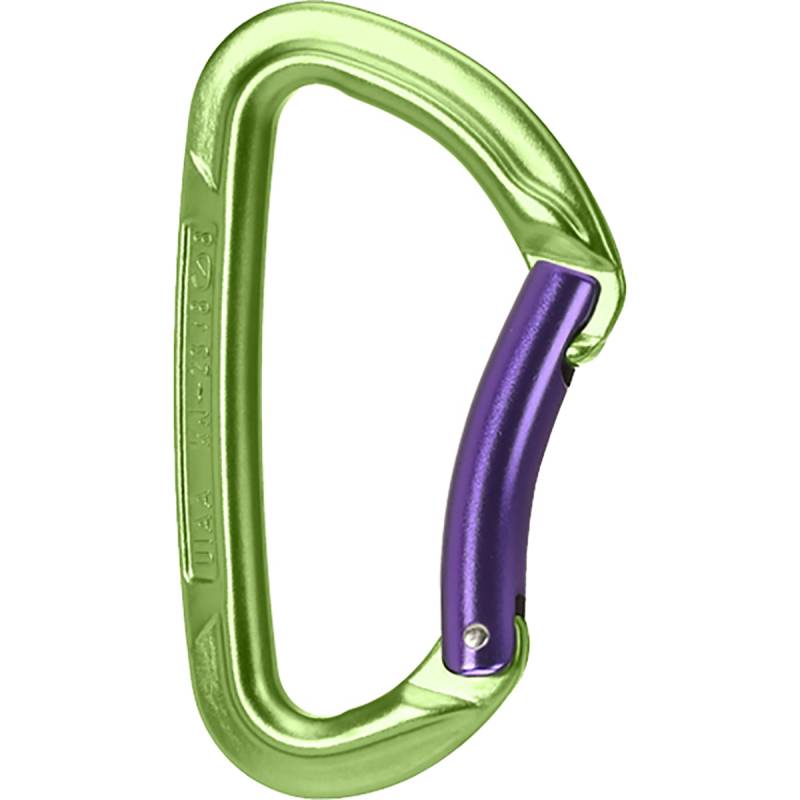 Wild Country Session Bent Karabiner von Wild Country