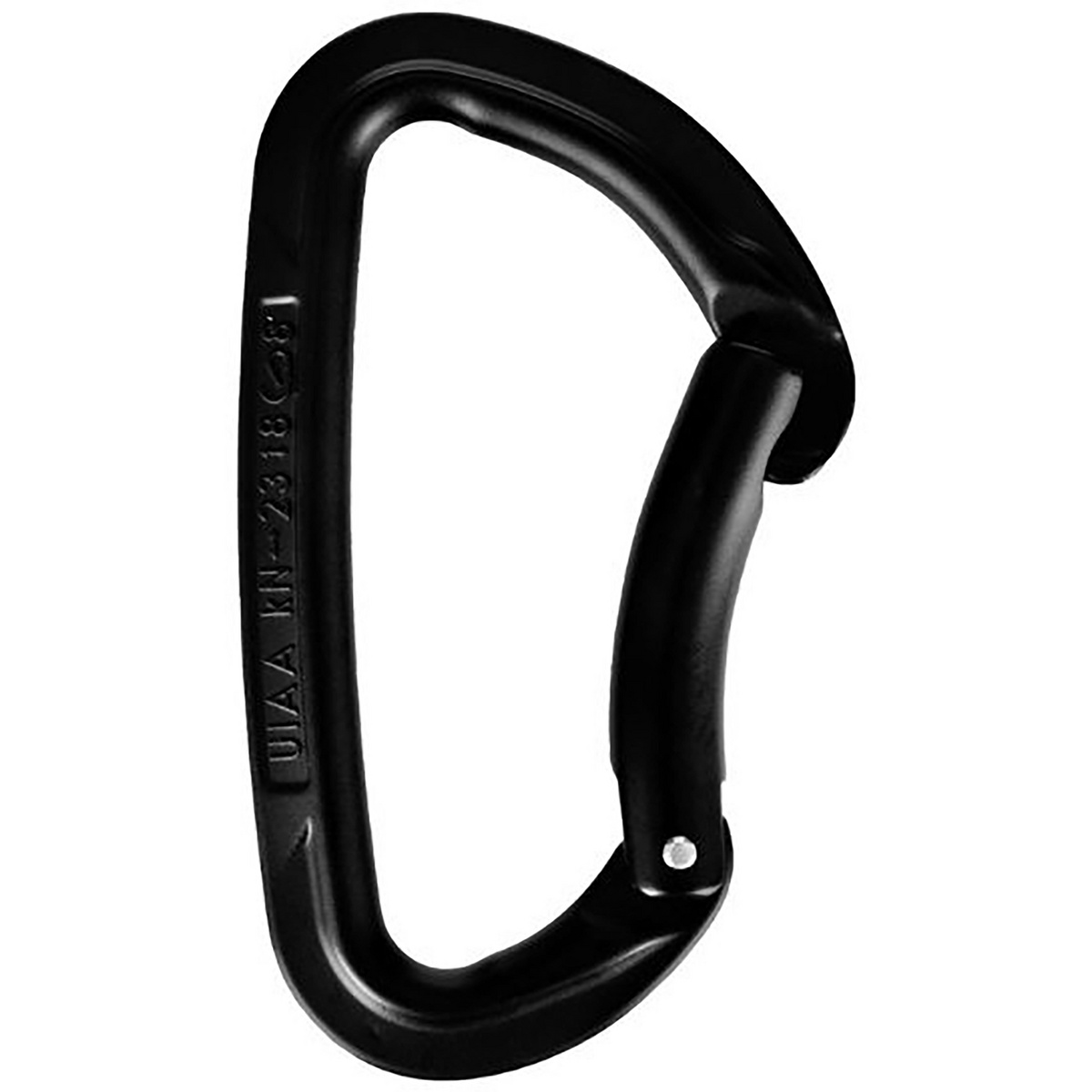 Wild Country Session Bent Karabiner von Wild Country