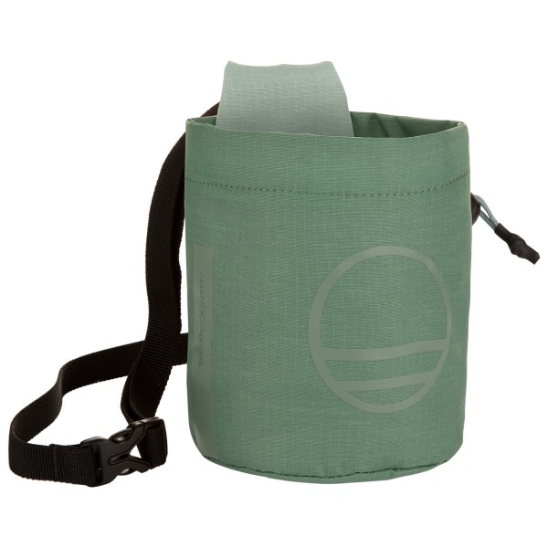 Wild Country - Session Chalk Bag - Chalkbag grün Wild Country - Session Chalk Bag - Chalkbag grün von Wild Country