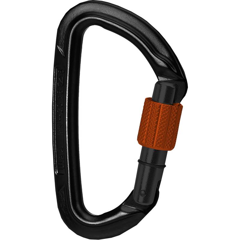 Wild Country Session Screw Karabiner von Wild Country