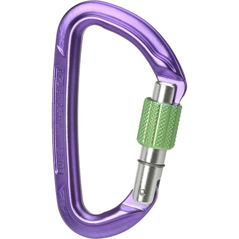 Wild Country Session Screw Karabiner von Wild Country