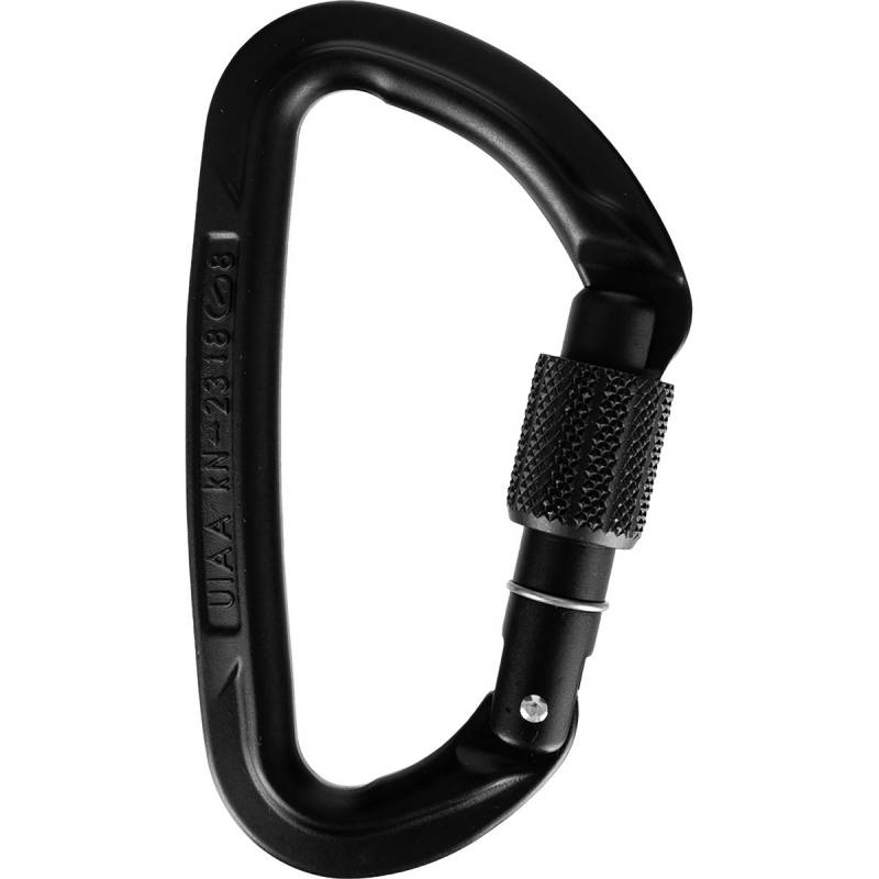 Wild Country Session Screw Karabiner von Wild Country