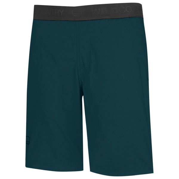 Wild Country - Session - Shorts Gr XXL blau von Wild Country