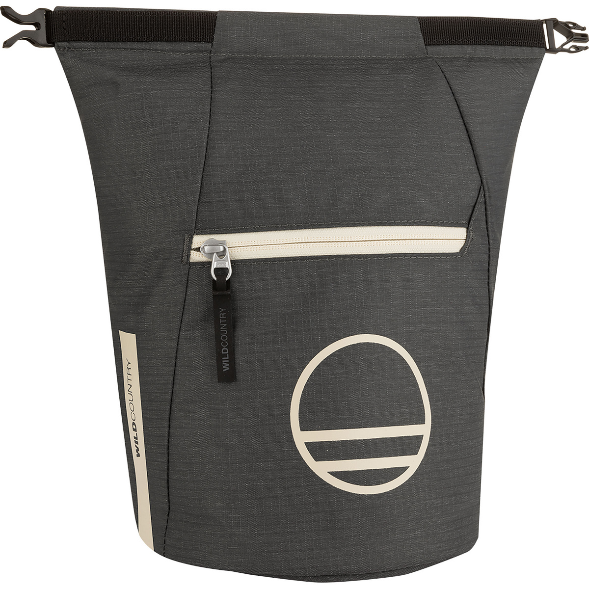 Wild Country Spotter Boulderbag von Wild Country