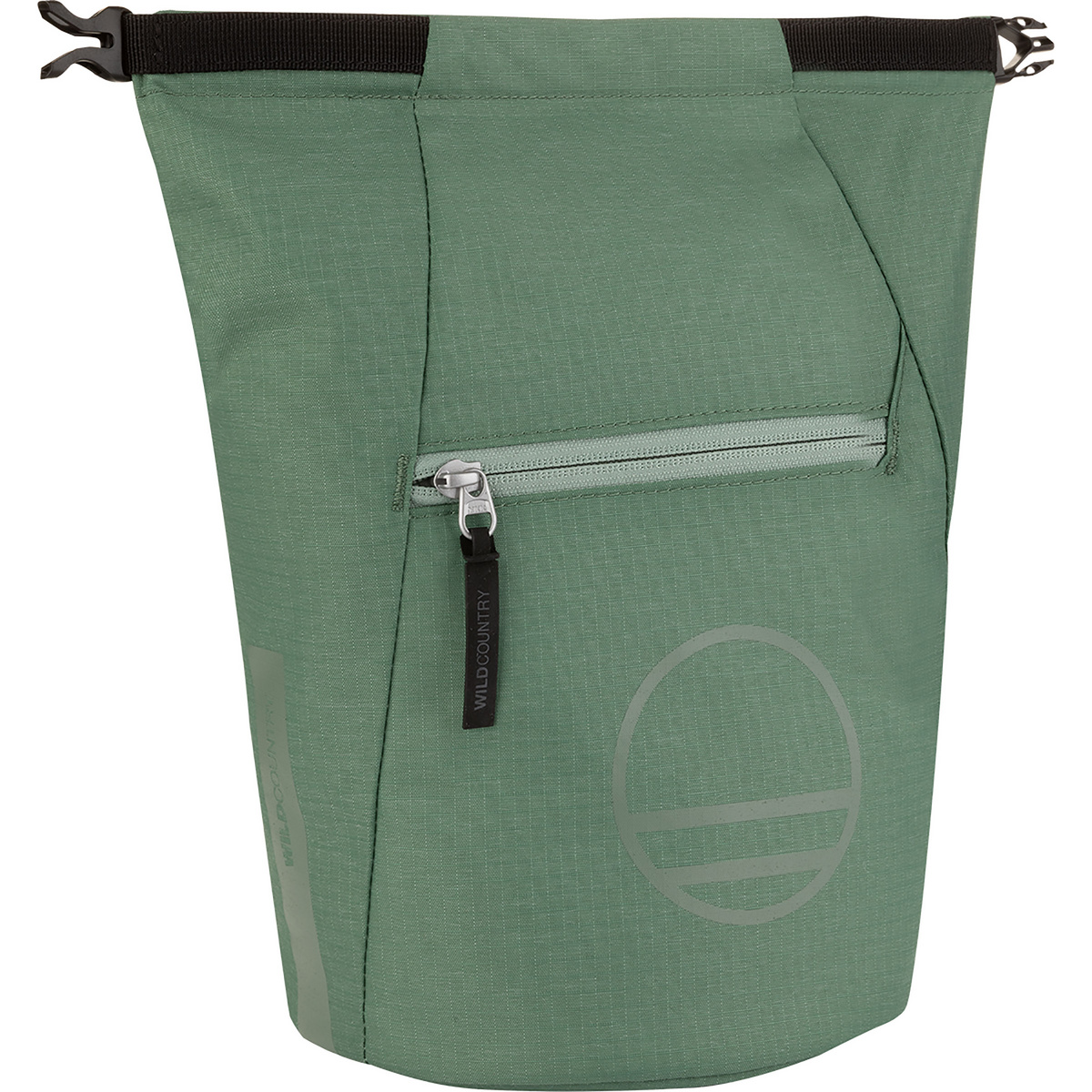 Wild Country Spotter Boulderbag von Wild Country