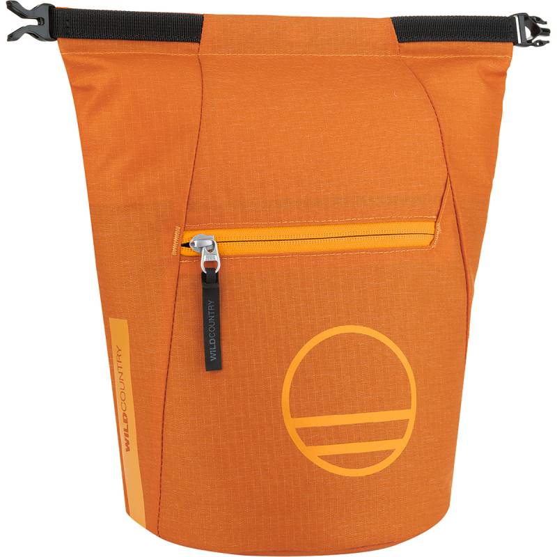 Wild Country Spotter Boulderbag von Wild Country