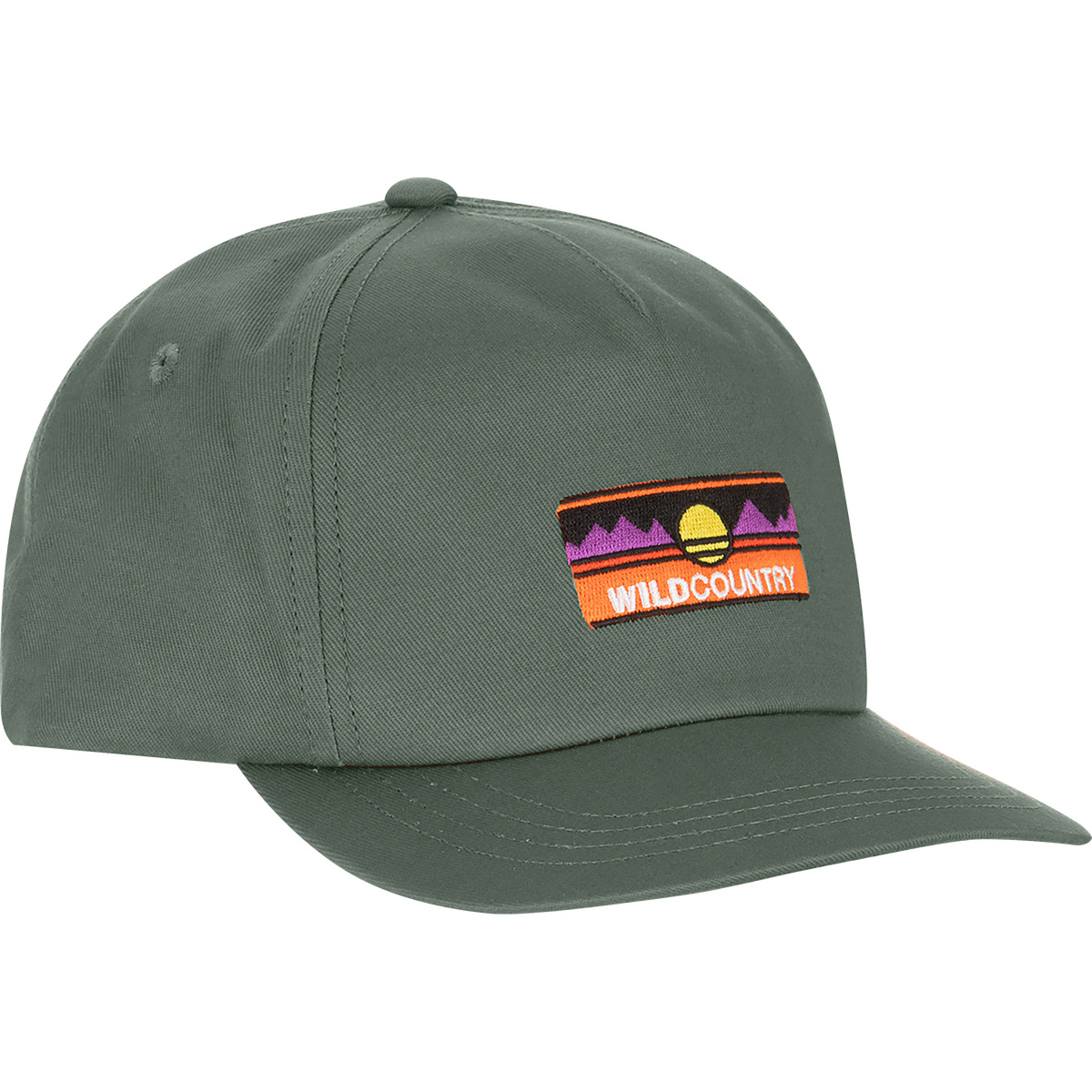 Wild Country Spotter Cap von Wild Country