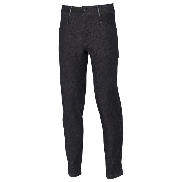 Wild Country - Spotter Denim Pant - Kletterhose Gr L;M;S;XL schwarz von Wild Country