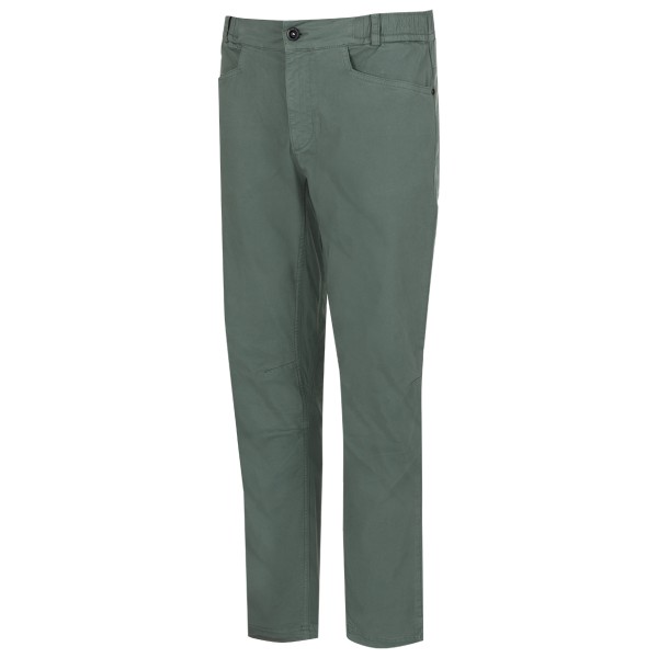 Wild Country - Stamina 2 - Kletterhose Gr L oliv von Wild Country