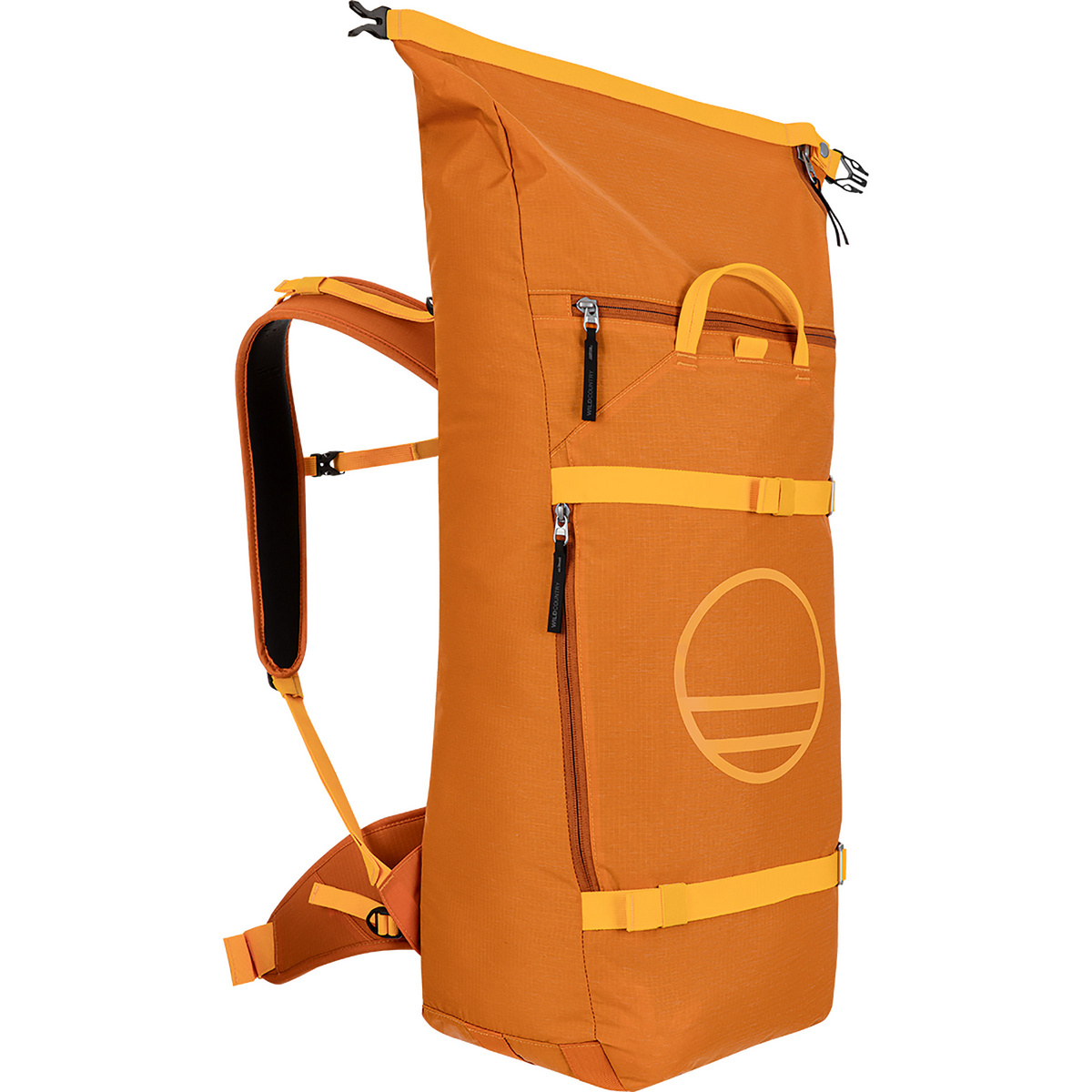 Wild Country Stamina Gear Bag 40 Kletterrucksack Wild Country Stamina Gear Bag 40 Kletterrucksack von Wild Country