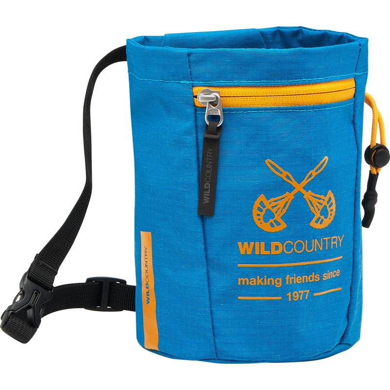 Wild Country Syncro Chalkbag von Wild Country