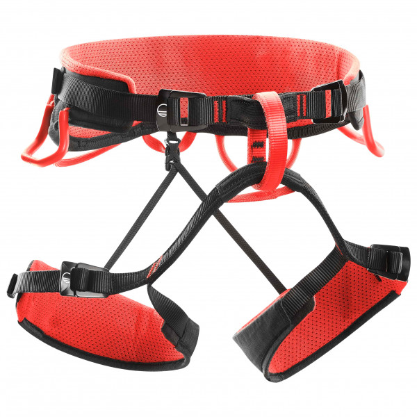 Wild Country - Syncro - Klettergurt Gr L/XL rot von Wild Country