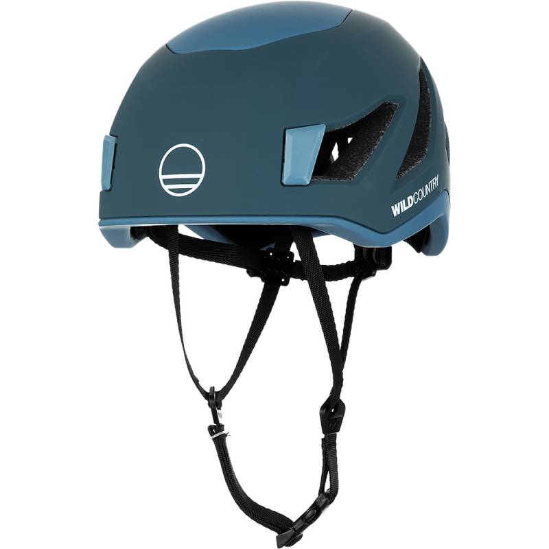 Wild Country Syncro Kletterhelm von Wild Country