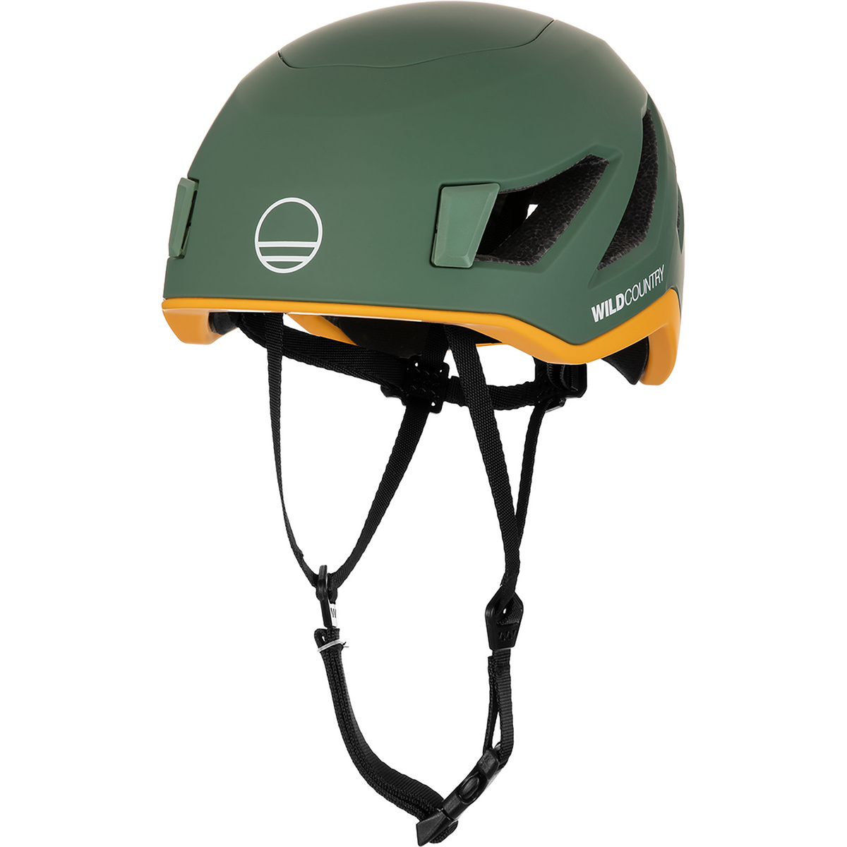 Wild Country Syncro Kletterhelm von Wild Country