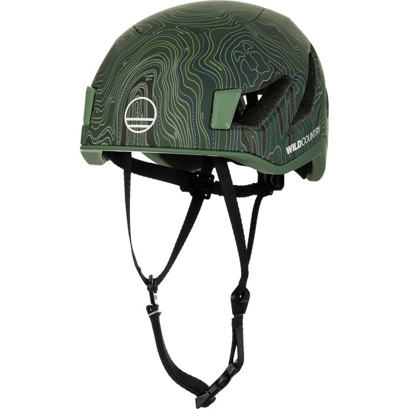 Wild Country Syncro Kletterhelm von Wild Country