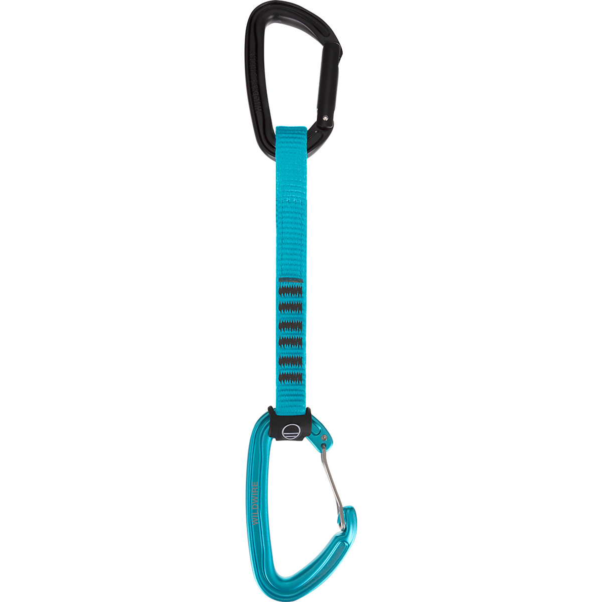 Wild Country Wildhybrid Express Set Wild Country Wildhybrid Express Set von Wild Country