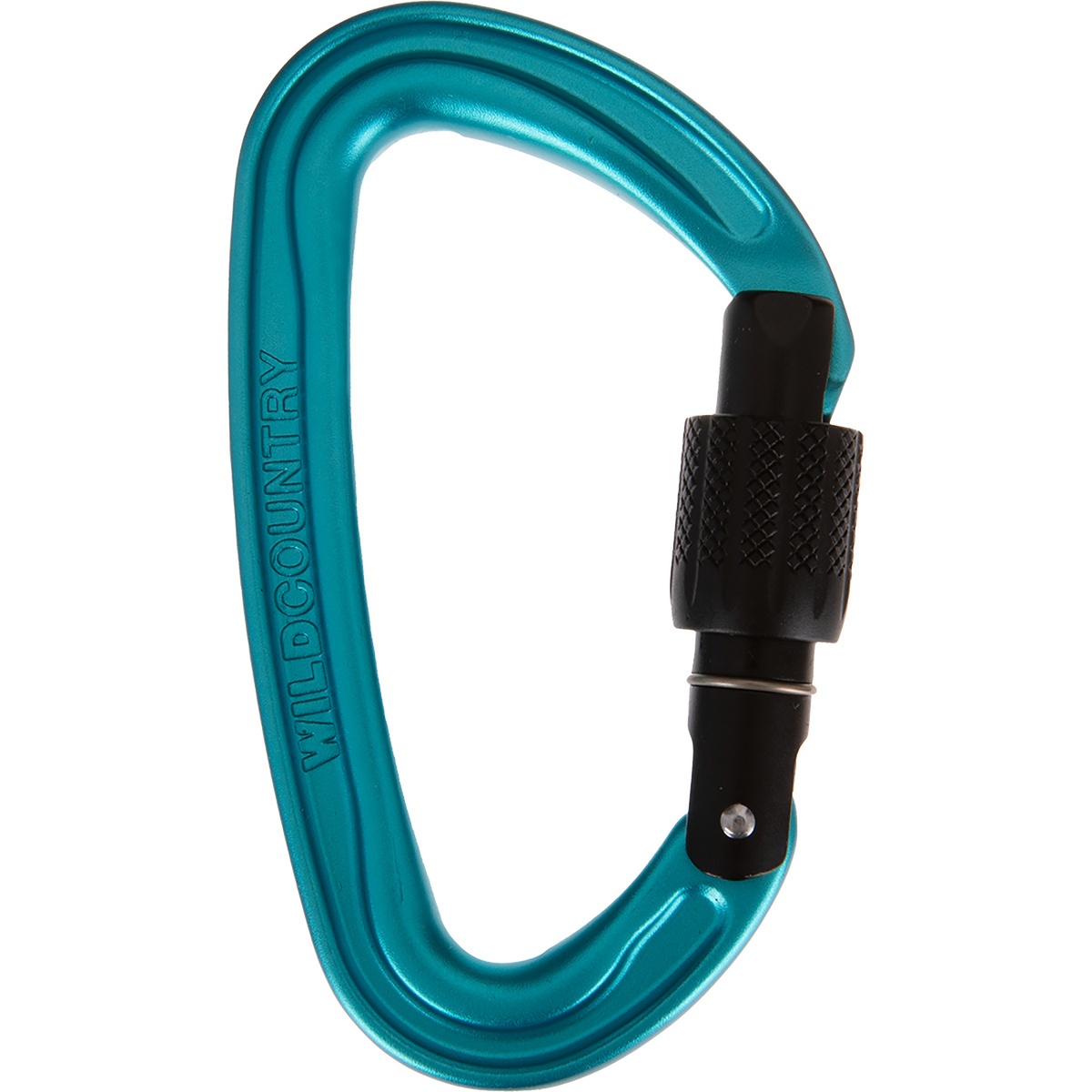 Wild Country Wildscrew Schraubkarabiner Wild Country Wildscrew Schraubkarabiner von Wild Country
