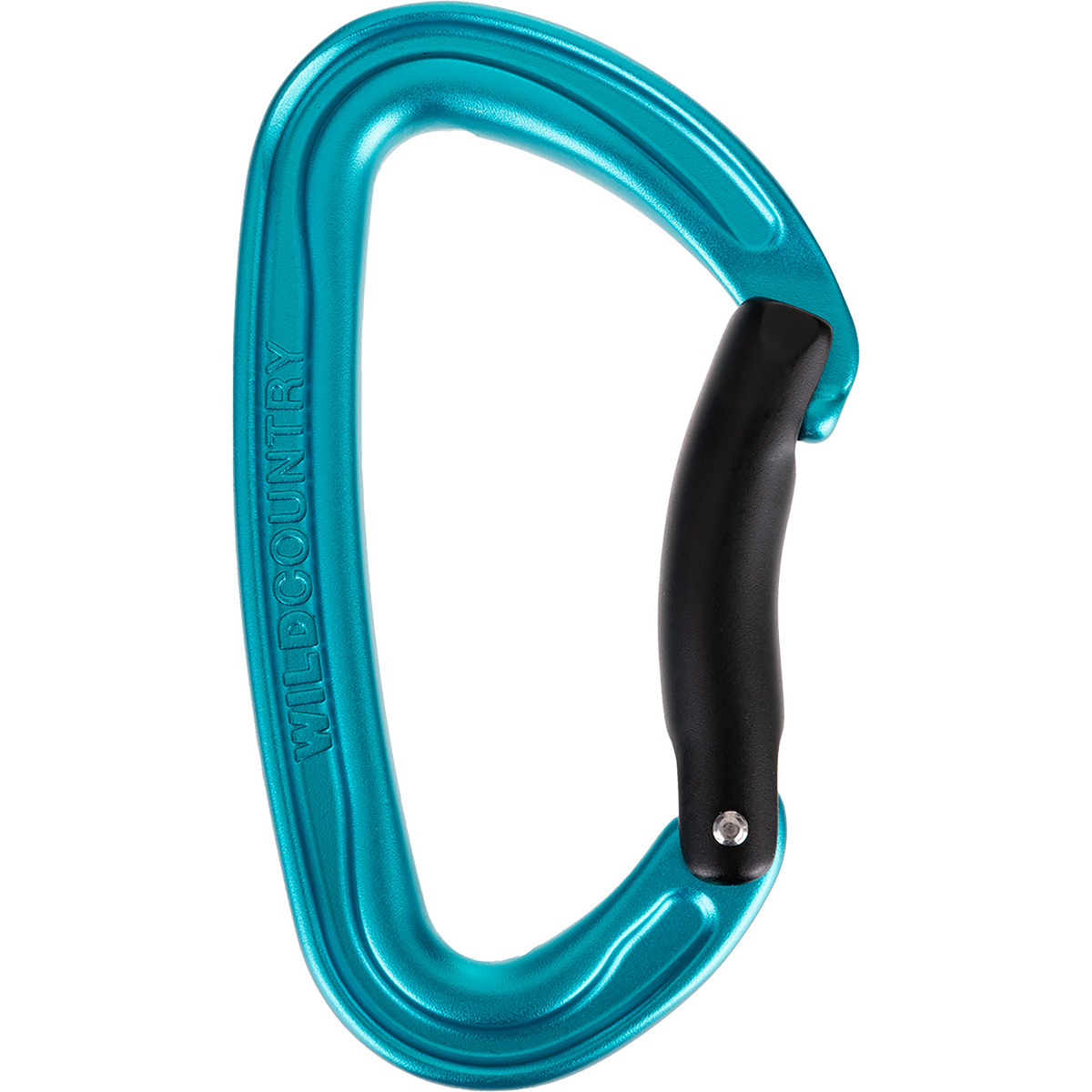 Wild Country Wildsport Bent Gate Karabiner Wild Country Wildsport Bent Gate Karabiner von Wild Country