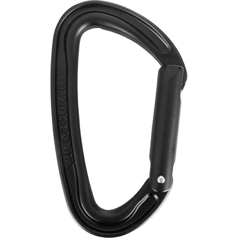 Wild Country Wildsport Straight Gate Karabiner von Wild Country