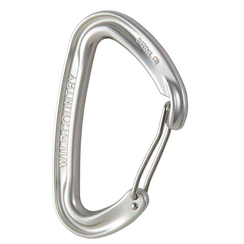 Wild Country Wildwire Karabiner von Wild Country