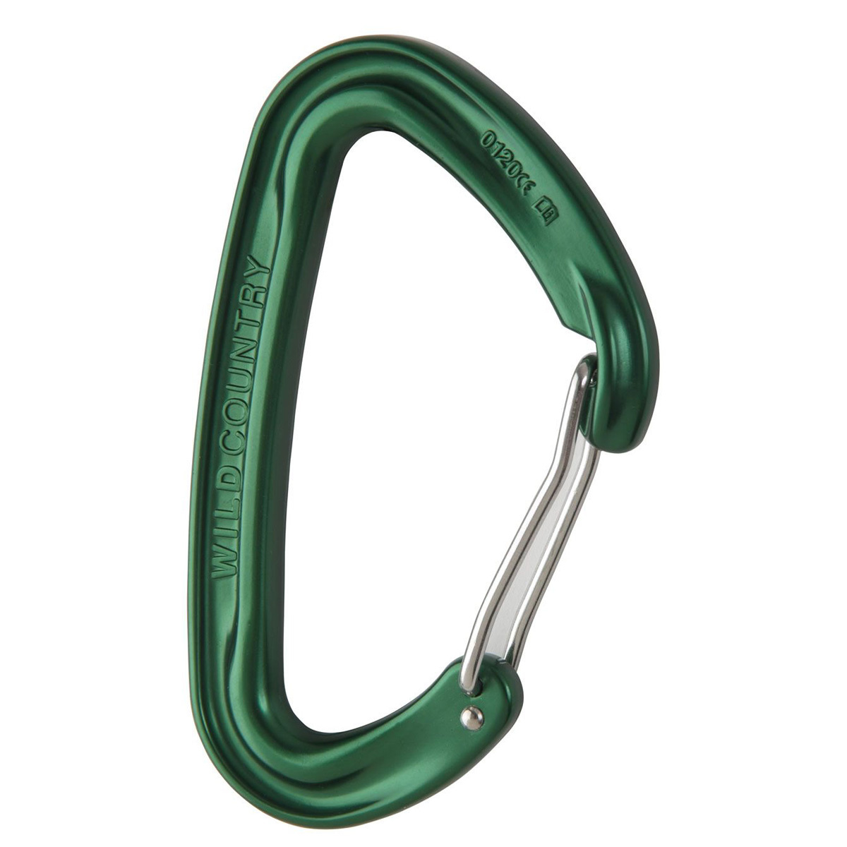 Wild Country Wildwire Karabiner von Wild Country