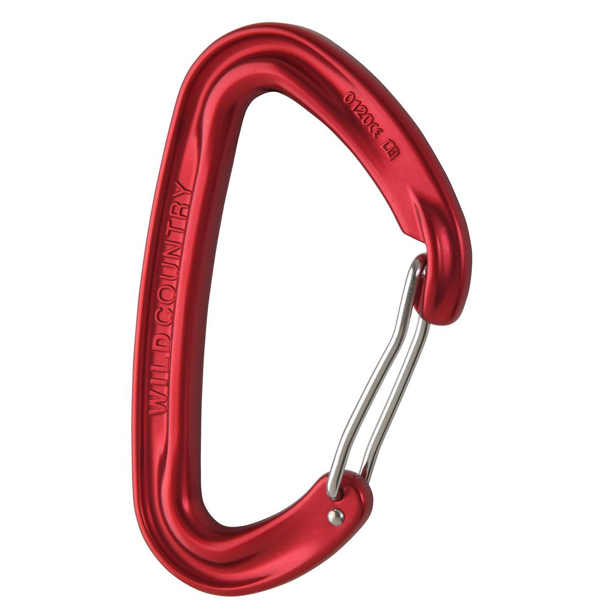 Wild Country Wildwire Karabiner von Wild Country